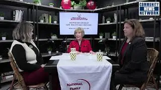 Informed Families объявляет победителей фотоконкурса &laquo;Красная лента&raquo;