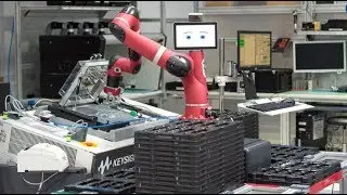 Customer Success Story: ASM Assembly Systems (German version)