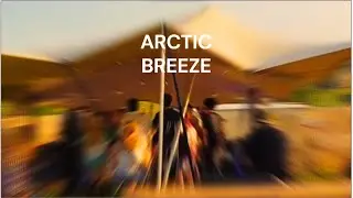 Arctic Breeze-Funky Biscuit LIVE AT DUBFEST