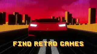 Retro Racing Games: An Epic Adventure Awaits!