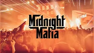 N-Vitral Opening (Live at Midnight Mafia 2022)