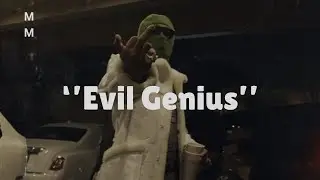 [FREE] Southside 808 Mafia x Future Type Beat   ''Evil Genius''