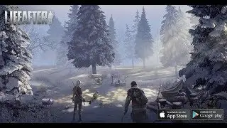 LIFEAFTER GAMEPLAY (IOS/ANDROID) - #1 | NANCY CITY HOPE VALLEY MISSION 1 |