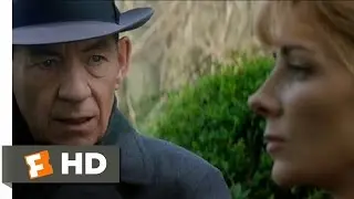 Asylum (4/10) Movie CLIP - In Love With a Tortured Genius (2005) HD