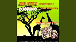 Gome (feat. Ben Borketey, Benezer Tawiah, Daniel Adotey, Odai Nmai, Gifty Sosu, The Late Felix...