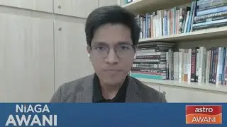 Reformasi sudah ada, pelaksanaan masih tertinggal?