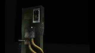 Cryogenic chamber