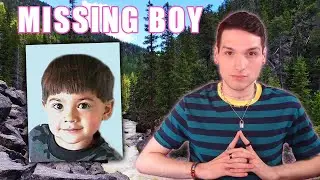 What happened to Jaryd Atadero the MISSING Boy?! PSYCHIC READING