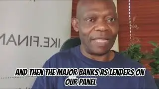 The Non Bank Alternative!