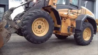Case 521D 2007