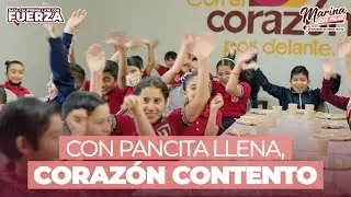 Todas las ma&ntilde;anas en Baja California se sirven Desayunos Calientitos para 300 mil ni&ntilde;as y ni&ntilde;os