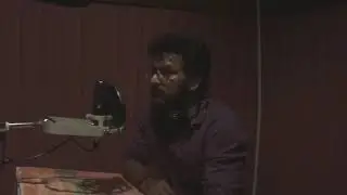 Jarugandi dubbing