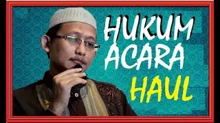 no.51  HUKUM ACARA HAUL