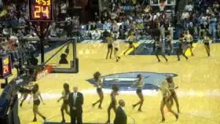 Grizz Girls