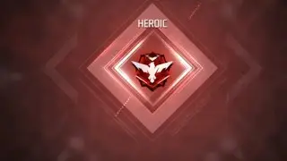 First Time Heroic