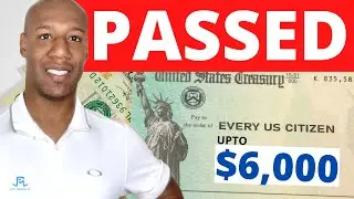 LATEST UPDATE:  HEROES ACT PASSED - Highlighted in 3 Minutes