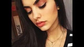 My Updated Makeup Routine