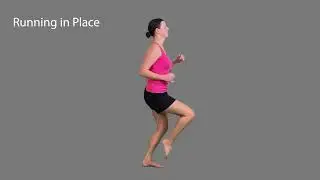 Additional Lower Body Warm-up | Dr. Ben E. Benjamin