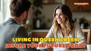 Affordable Insurance in Queen Creek AZ | Call (602) 960-8809 Today