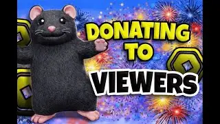 🔴 50 ROBUX WHEEL🔴 PLS DONATE ROBLOX LIVE 🔴 DONATING TO VIEWERS