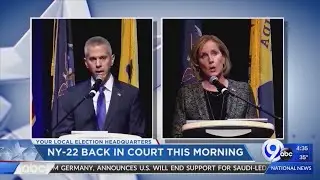NY22 Back in Court 2/5/21