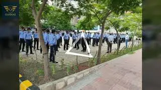 #Bechaukas #securityservices #armyveterans