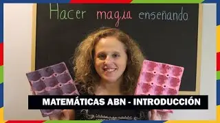 Matem&aacute;ticas ABN - Introducci&oacute;n