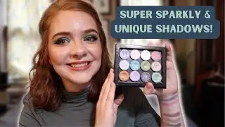 CHAOS DIRT SWATCH PARTY & REVIEW | Indie Brand Spotlight