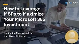Top 4 Managed IT Trends Every Company Needs in 2025 and Beyond