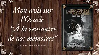 l'Oracle 