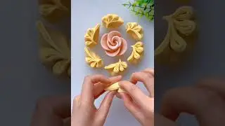 How to prepare for Christmas momo, do it this way & it's very delicious || #momos #desi H-chrismas