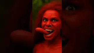 लाल साड़ी वाली Chudail 😱 | Jungle Road Bike Horror 👻 | Red Sari Bhoot Short