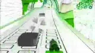 Audiosurf: 
