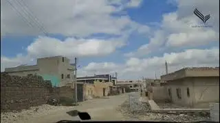الغارية الشرقية 2025 اول  الخريف