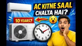Air Conditioner Ka Average Life &ndash; Maintenance Tips AC Life Badhaane Ke 7 Powerful Tips