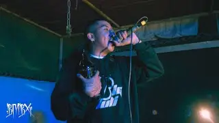 Solo Cad&aacute;ver - A Veces No Hay Mas Veces (En Vivo en Ixtapaluca) | BMBX