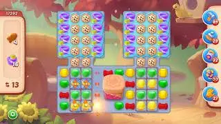 Homescapes Level 17292 No Boosters HD