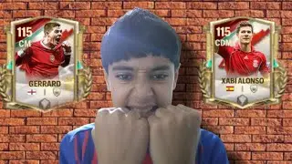 فجرت باكات حدث ليفربول 🔥 ب20000 جوهره 🤯 وباكات الوقت الإضافي الحظ كان .....🎉