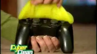 Cyber Clean