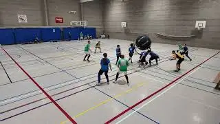 J3 HD4  Verviers3   Aubel4   Nivelles3