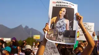 Mexico: Teen’s death triggers outcry over femicide rate