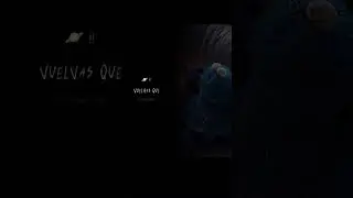 Si te vas no vuelvas #trap #music #letrasdecanciones