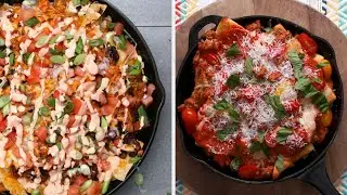 Nachos Lovers Only! &bull; Tasty Recipes