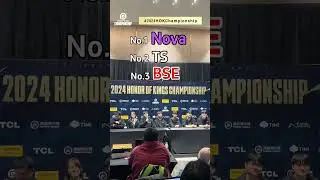 Let's Hear Hear what NOVA has to say!💫
