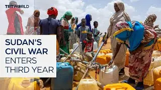 Sudan&rsquo;s Rapid Support Forces declare rival government