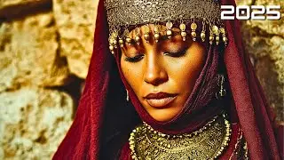 Orient Express - Silent Desert Skies | Reflective Oud Instrumentals