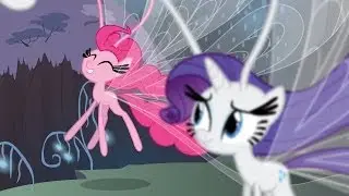 Pinkie Pie - So... stinkin'... cute!