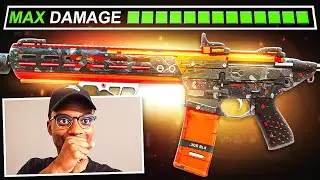*НОВЫЙ* КЛАСС M13C БЕЗ ОТДАЧИ — БОЖЕСТВЕННЫЙ в 5-М СЕЗОНЕ MW2! (Лучшая конфигурация класса M13C) ...
