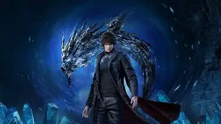 Lost Soul Aside &ndash; Soundtrack (OST) FULL ALBUM