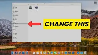 How to Change Your iMac&rsquo;s Computer Name | macOS High Sierra